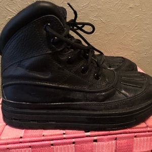 Kids Nike boots